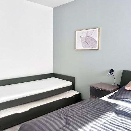Apartman Lakeside Cesky Krumlov Exterior photo