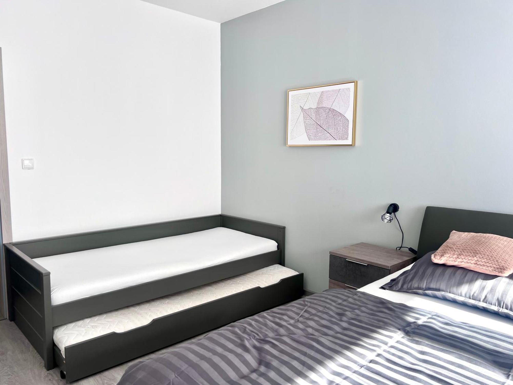 Apartman Lakeside Cesky Krumlov Exterior photo