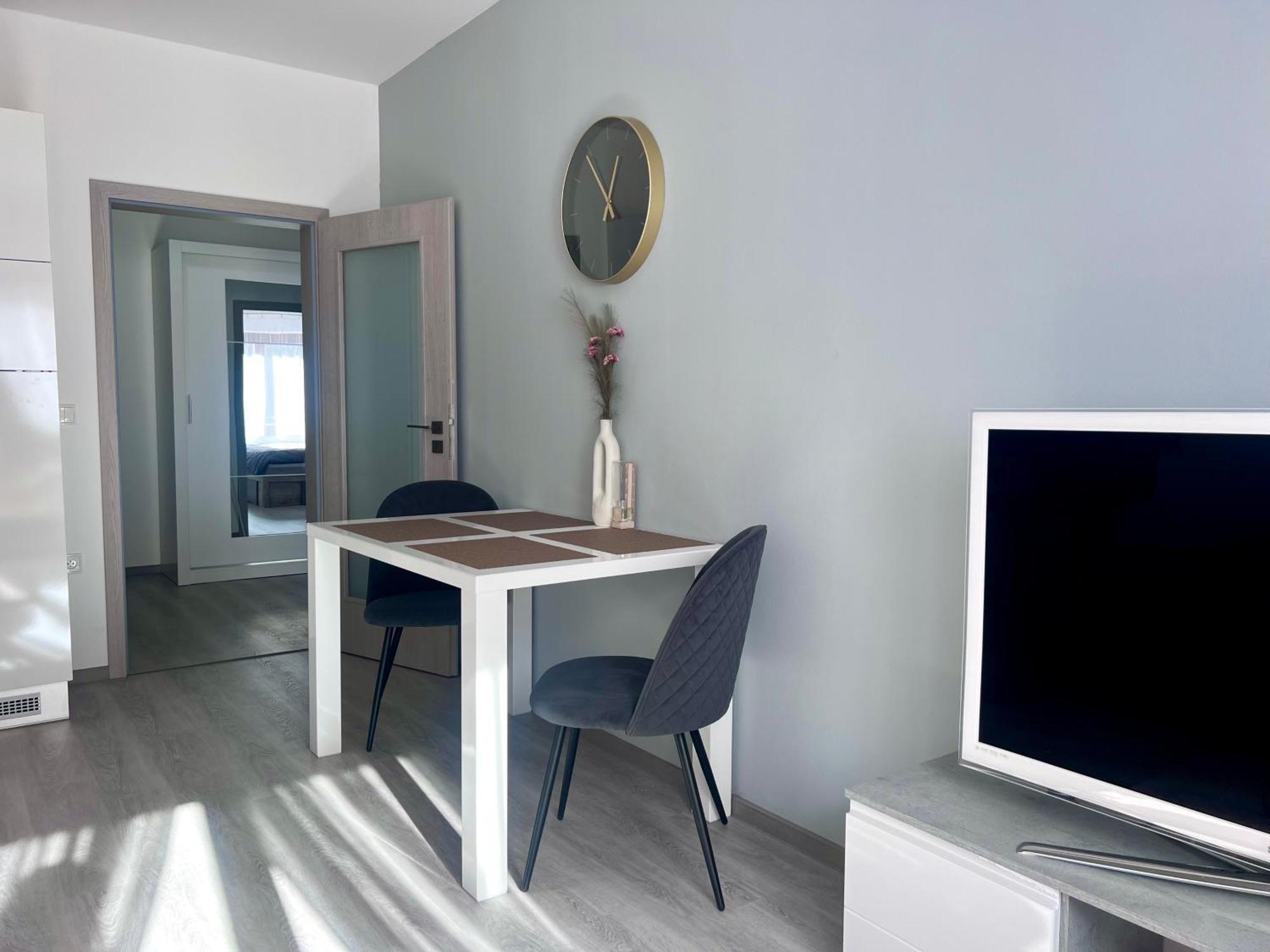 Apartman Lakeside Cesky Krumlov Exterior photo