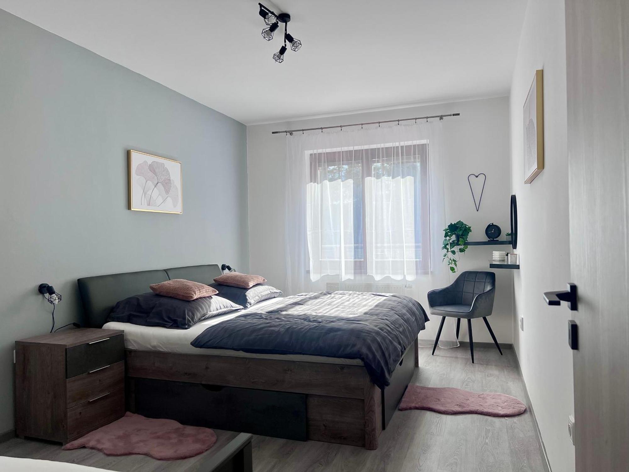 Apartman Lakeside Cesky Krumlov Exterior photo