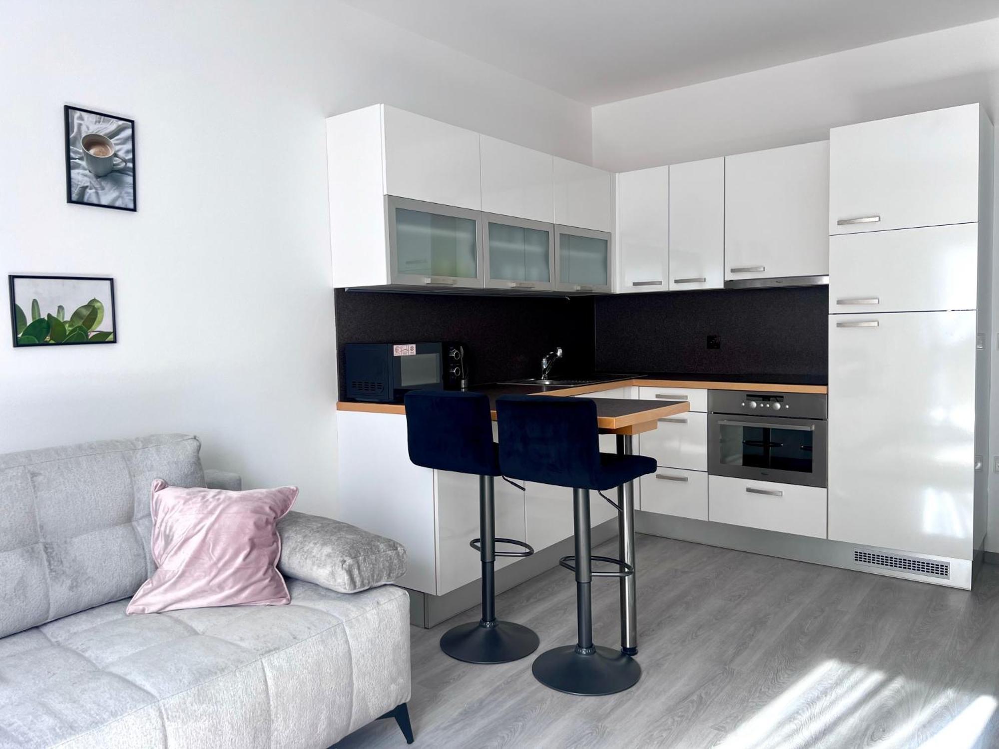 Apartman Lakeside Cesky Krumlov Exterior photo